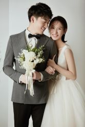 -薇视觉婚纱摄影工作室·婚纱照·结婚照