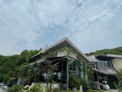 -龙猫意杯花园餐厅(芙蓉湖店)