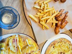 -必胜客(棠下店)