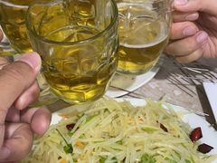 -永安烧烤