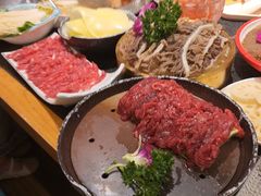 -牛品荟牛肉火锅(新城广场店)