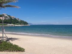 -深圳大梅沙京基洲际度假酒店