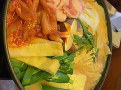 韩国泡菜锅-文立新麻辣烫(合生汇21街区店)