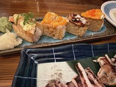 -鸟剑居酒屋(天河南二路店)