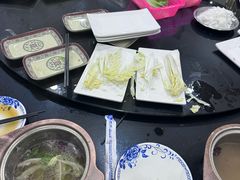 -伟记牛肉(金鸿公路店)