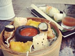 -Rock Bar Bali(Bali)