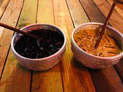 -Doo Dee Thai Food(Issan/Isaan/Esan)