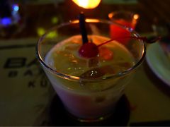 -Bamboo Bar & Grill Restaurant