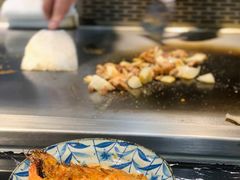 -大成铁板烧•板前(复古餐厅石老人店)