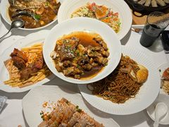 -沈家门海鲜夜排档(东港店)