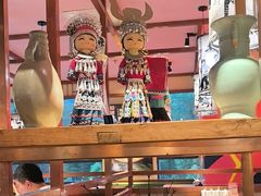 -鑫花溪牛肉米粉(文星广场店)