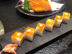 -悟空酒场烤肉(凯德壹中心店)