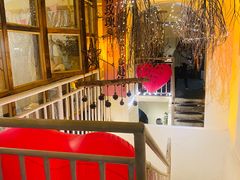 -桃花坞·私房菜餐厅(龙湖时代天街店)