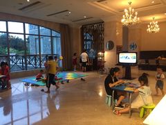 -桃源春晓中餐厅 TaoYuan Restaurant