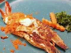 -尚雅铁板料理自助餐厅(乐松店)