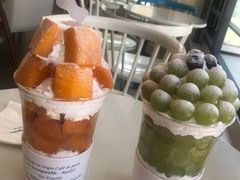 -Cafe de Paris(林荫路店)