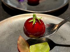 -四季小馆·潤·中国菜(越秀公园店)