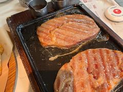 -必胜客(新辰里酒仙桥店)