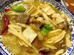熬货-管记水席老店(仙果市街店)