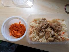 -塔斯提抓饭(东城汇店)