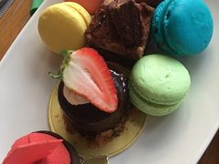 -解放碑威斯汀酒店-知味国际美食餐厅