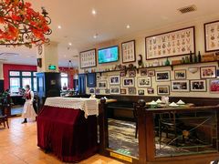 -兰特伯爵西餐厅·啤酒屋(方庄店)