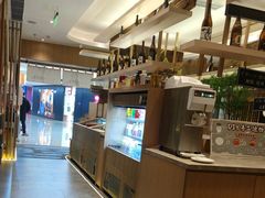 -温野菜涮涮锅(大悦城店)