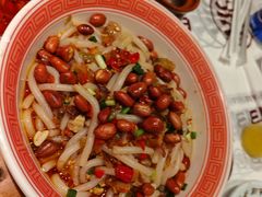 -乐乐大排档·30年老字号(浙江路店)