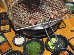 -九田家黑牛烤肉料理(华侨城店)