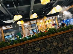 大堂-唐闸邵记鸡煲馆