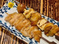 -平成屋· Late Night 食堂(四川北路店)