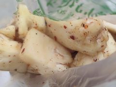 泡菠萝-雪儿钱局泡菜