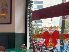 -堂屋糖水店(愚园店)