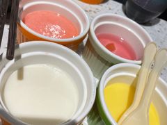 -炙爱鮮貨火锅(中东砂之船店)