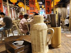 -周小波重庆小面·重庆名小吃(邹容路店)