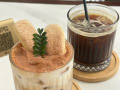 -六阅·福十 FORTEN 海景咖啡西餐厅(双廊古镇店)