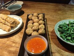 -兰溪小馆(东直门簋街店)