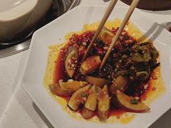 -土连锅·现熬养生汤锅(梁家巷店)