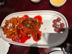 -松鹤楼(山塘街店)