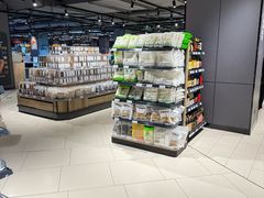 -永辉超市(嘉定宝龙广场店)