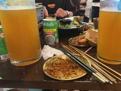 -林二哥宜烤官·宜宾小烧烤