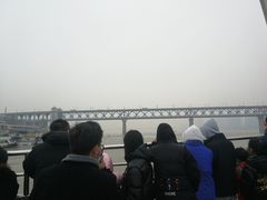 -武昌中华路码头(轮渡站)