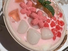 -永春园·扬州早茶·淮扬菜(漫乐城店)