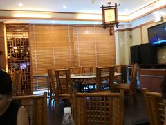 大堂-围龙屋客家食府(福田店)