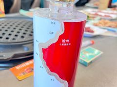 -牛犇炭火烤肉·鲜切烤肉(承德总店)