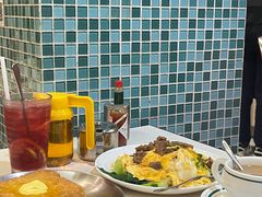 -華歡冰室-WahFoon(吉大店)