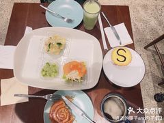 -Sunflour(来福士店)