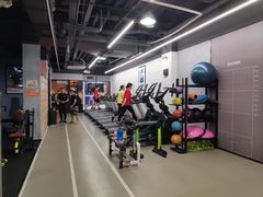 -FEELINGME乐刻包月私教馆·健身(真北华润万家店)