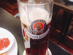 黄啤黑啤-宝莱纳餐厅(滨江店)