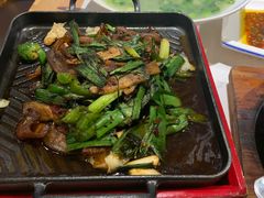 -蜀厨小匠(蒲江店)